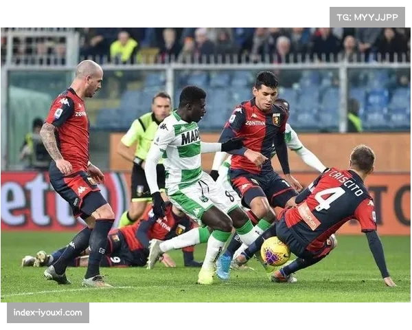 热那亚客场逆转萨索洛 结束连败势头