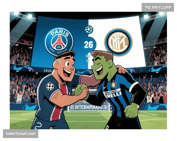 巴黎面临多线作战压力 欧冠淘汰赛开启后或再度影响联赛专注度